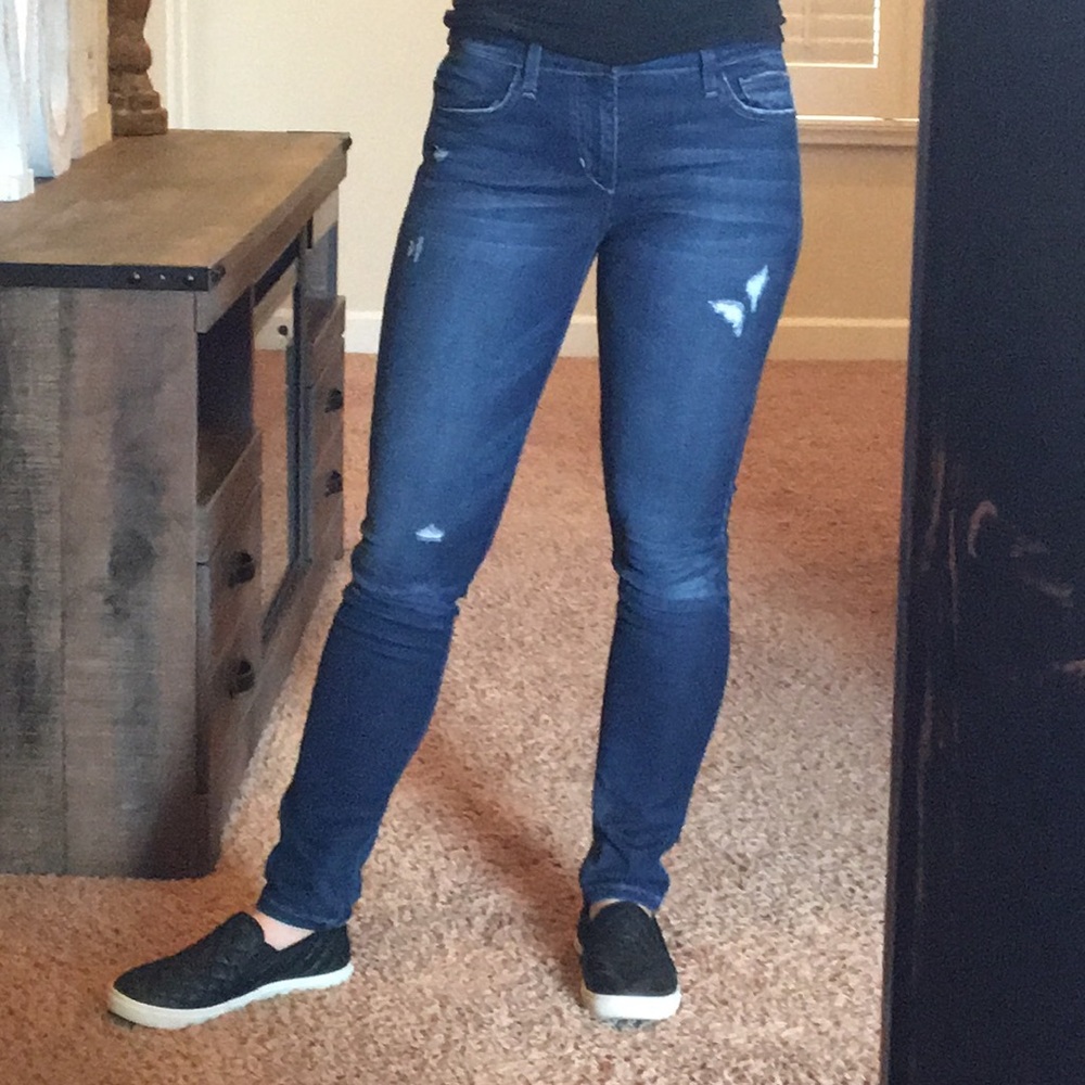Joe’s Jeans